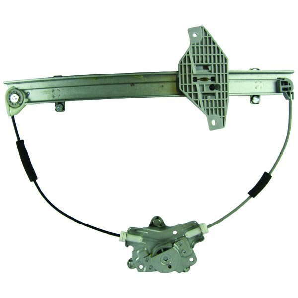 Stator Regulator, Replacement For Wai Global WPR4724LR, Ilb Gold, Mfr#: WPR4724LR